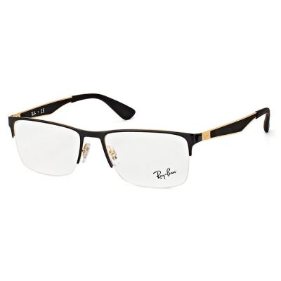Armação Ray-Ban RX6335 2890 56