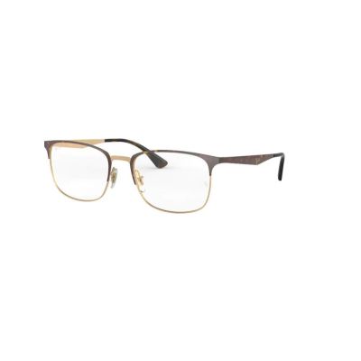 Armação Ray-Ban RX6421 3001 54