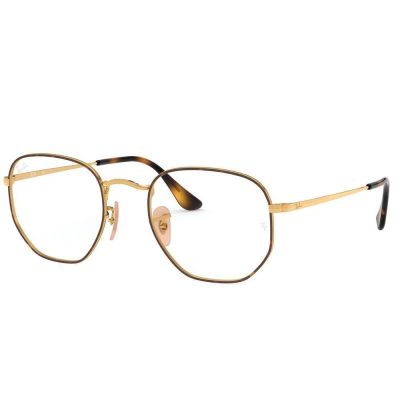 Armação Ray-Ban RX6448 2945 54