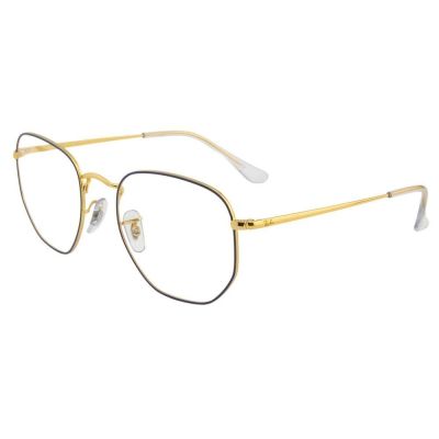 Armação Ray-Ban RX6448 3105 54