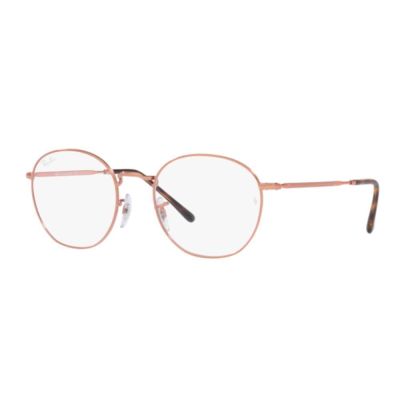 Armação Ray-Ban RX6472L 2943 52