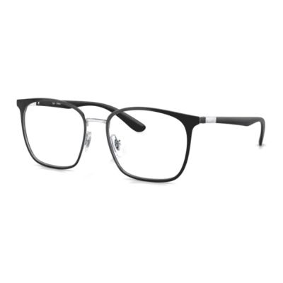 Armação Ray-Ban RX6486 2861 54