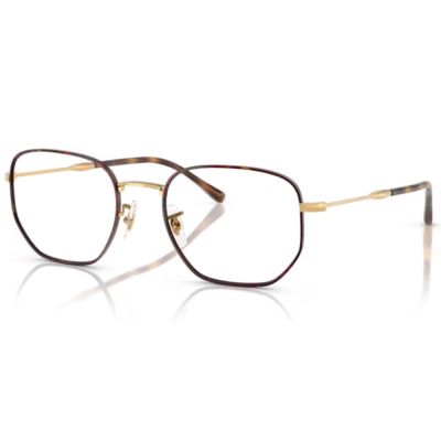 Armação Ray-Ban RX6496 3177 53