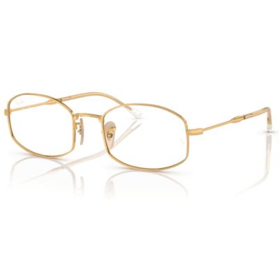 Armação Ray-Ban RX6510 2500 52