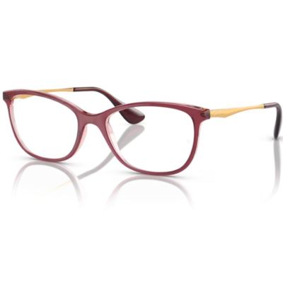 Armação Ray-Ban RX7106L 8306 53