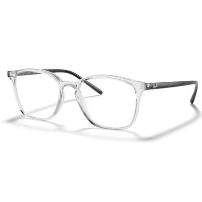 Armação Ray-Ban RX7185 5943 52