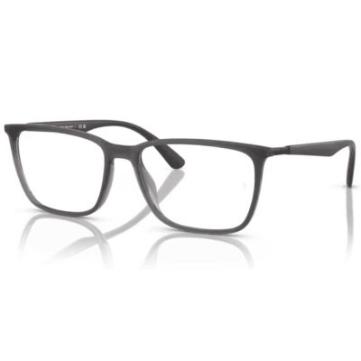 Armação Ray-Ban RX7219L 8275 57