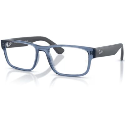 Armação Ray-Ban RX7243L 8182 56
