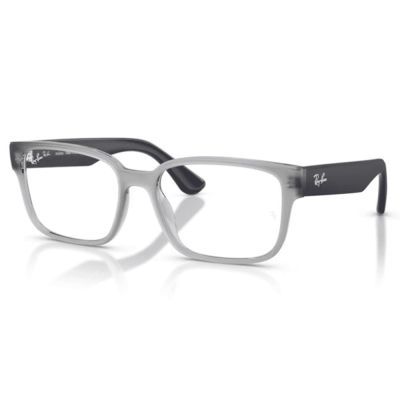 Armação Ray-Ban RX7262L 5804 57
