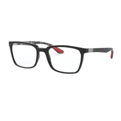 Armação Ray-Ban RX8906 2000 54
