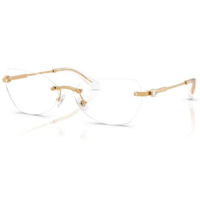 Armação Swarovski SK1031 4004 58