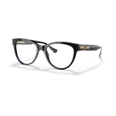 Armação Versace VE3304 GB1 53