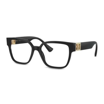 Armação Versace VE3329B GB1 54