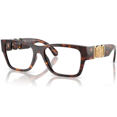 Armação Versace VE3368U 108 55