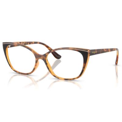 Armação Vogue VO5590L W656 55