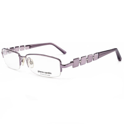 Armação Pierre Cardin Metal Nylon 6226 50-19 4638