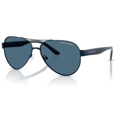 Óculos Solar Armani Exchange AX2034S 60998059