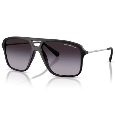Óculos Solar Armani Exchange AX4150SU 80788G59