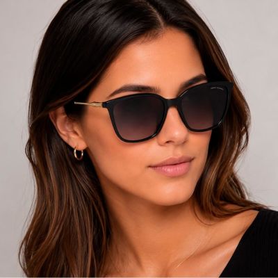 Óculos Solar Armani Exchange AX4171SU 81588G55