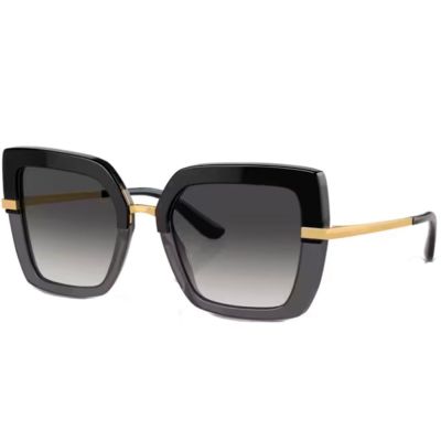 Óculos Solar Dolce & Gabbana DG4373 32468G52