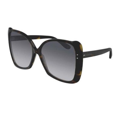 Óculos Solar Gucci GG0471S-002 62