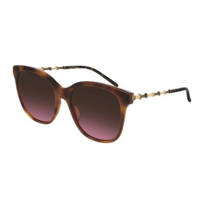 Óculos Solar Gucci GG0654S-003 56