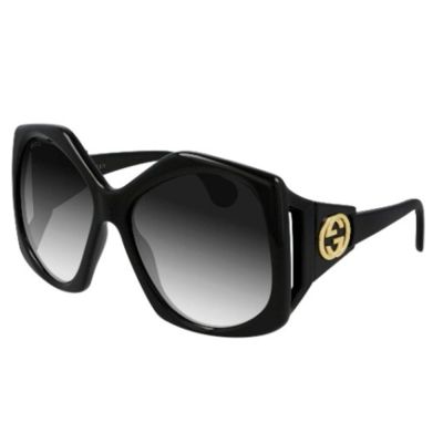 Óculos Solar Gucci GG0875S-001 62
