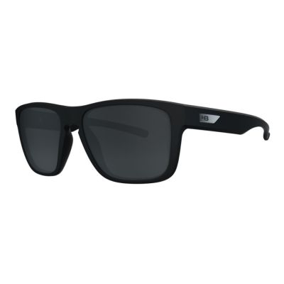 Óculos Solar HB HB H-Bomb Matte Black Gray