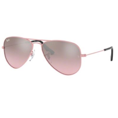 Óculos Solar Infantil Ray-Ban RJ9506S 211/7E52