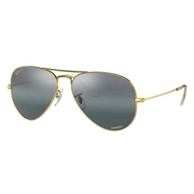 Óculos Solar Ray-Ban RB3025 9196G658