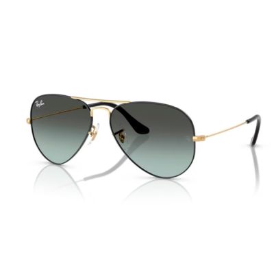 Óculos Solar Ray-Ban RB3025 9271GK58