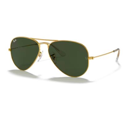 Óculos Solar Ray-Ban RB3025 W3234 55