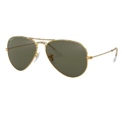 Óculos Solar Ray-Ban RB3025L 001/5862