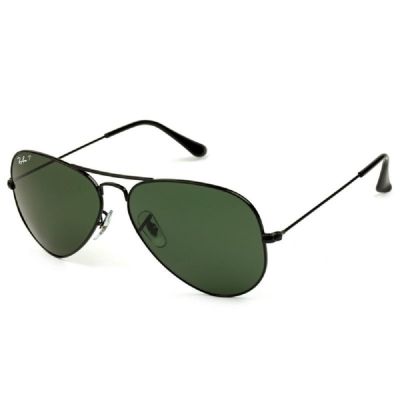 Óculos Solar Ray-Ban RB3025L 002/5862