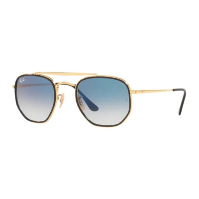 Óculos Solar Ray-Ban RB3648ML 91673F52