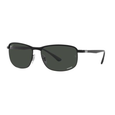 Óculos Solar Ray-Ban RB3671CH 186/K860