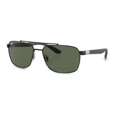 Óculos Solar Ray-Ban RB3701 002/7159