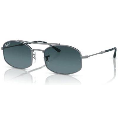 Óculos Solar Ray-Ban RB3719 004/S354