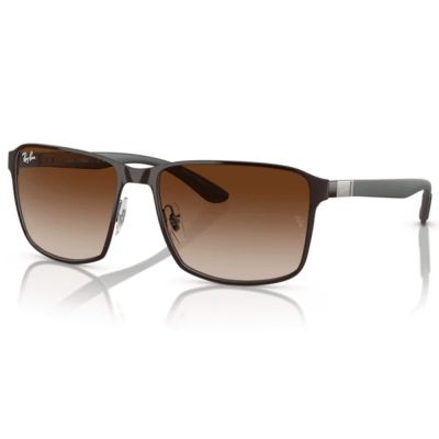 Óculos Solar Ray-Ban RB3721 188/1359