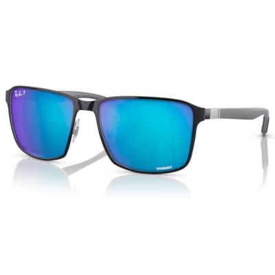 Óculos Solar Ray-Ban RB3721CH 9144A159