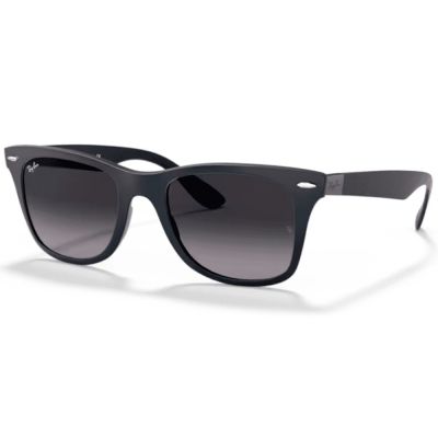Óculos Solar Ray-Ban Zilo RB4195 63318G52