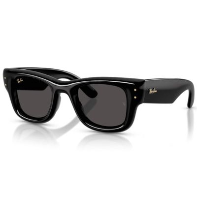 Óculos Solar Ray-Ban Zilo RB4940 601/8750
