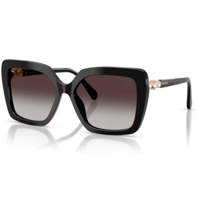 Óculos Solar Swarovski SK6049 10018G57
