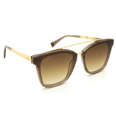 Óculos Solar Hickmann HI9081 T02