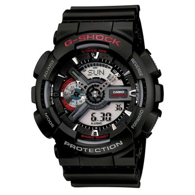 Relógio Casio G-Shock GA-110-1ADR