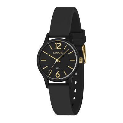 Relógio Lince LRCJ163P33 P2PX