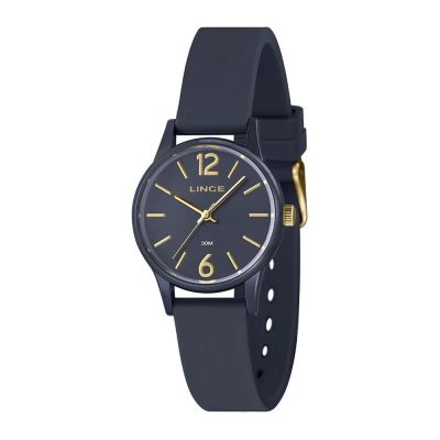 Relógio Lince LRCJ165P33 D2DX