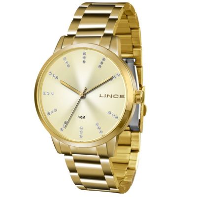 Relógio Lince LRG4445L C1KX