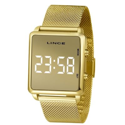 Relógio Lince MDG4619L Bxkx