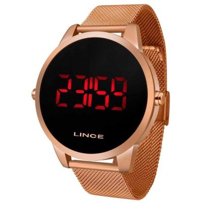 Relógio Lince MDR4594L Pxrx